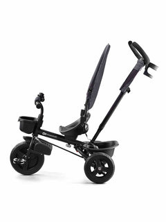 Kinderkraft Aveo Tricycle Malachite Grey Kinderkraft Mama's Joy