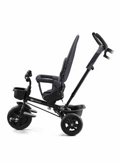 Kinderkraft Aveo Tricycle Malachite Grey Kinderkraft Mama's Joy