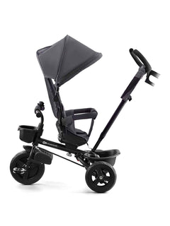 Kinderkraft Aveo Tricycle Malachite Grey Kinderkraft Mama's Joy