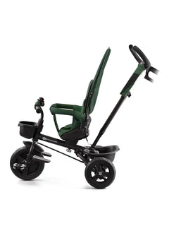 Kinderkraft Aveo Tricycle Mystic Green Kinderkraft Mama's Joy