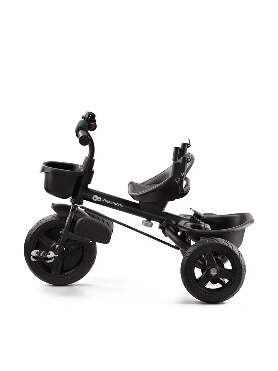 Kinderkraft Aveo Tricycle Mystic Green Kinderkraft Mama's Joy