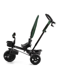 Kinderkraft Aveo Tricycle Mystic Green Kinderkraft Mama's Joy