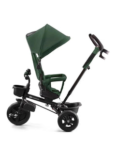 Kinderkraft Aveo Tricycle Mystic Green Kinderkraft Mama's Joy