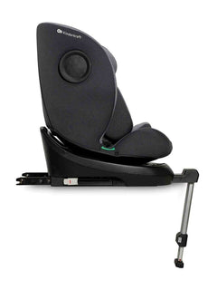 Kinderkraft Baby Infant i-360 Rotating/Swivel Car Seat ISOFIX i-Size - Grey Kinderkraft Mama's Joy