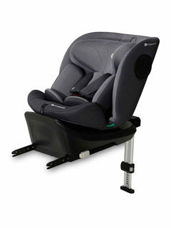 Kinderkraft Baby Infant i-360 Rotating/Swivel Car Seat ISOFIX i-Size - Grey Kinderkraft Mama's Joy