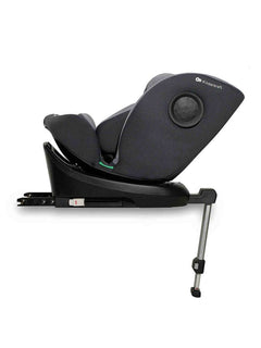 Kinderkraft Baby Infant i-360 Rotating/Swivel Car Seat ISOFIX i-Size - Grey Kinderkraft Mama's Joy