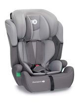 Kinderkraft Comfort Up i-Size Safety Car Seat Booster from 15Months- 12Years, Grey Kinderkraft Mama's Joy
