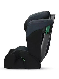 Kinderkraft Comfort Up i-Size Safety Car Seat Booster from 15mths- 12Y Black Kinderkraft Mama's Joy
