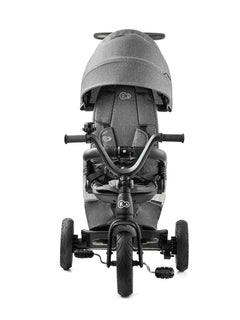 Kinderkraft Easytwist Tricycle - Grey Kinderkraft Mama's Joy