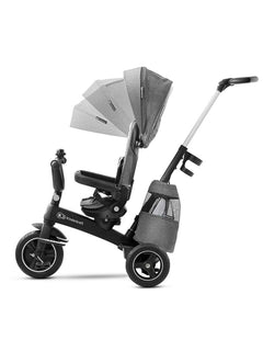 Kinderkraft Easytwist Tricycle - Grey Kinderkraft Mama's Joy