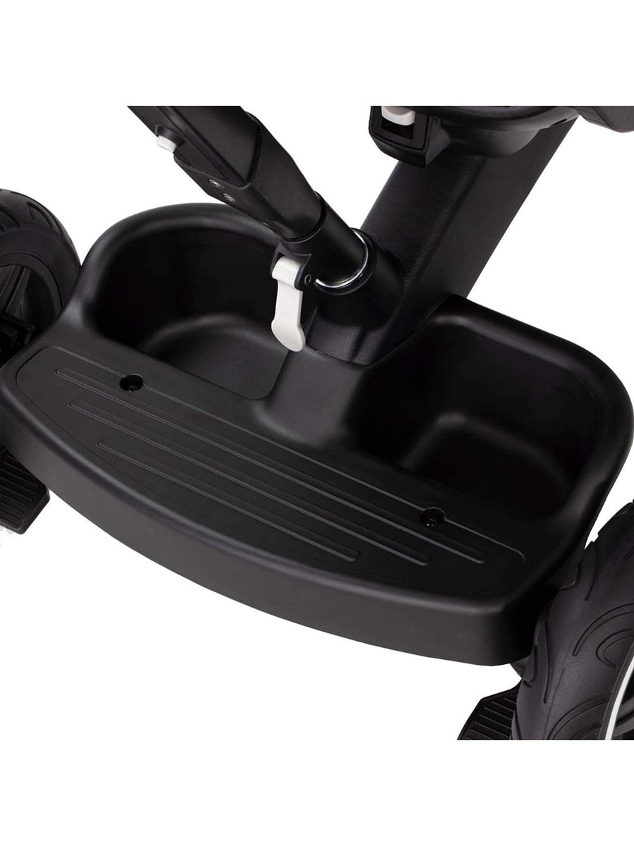 Kinderkraft Easytwist Tricycle - Grey Kinderkraft Mama's Joy