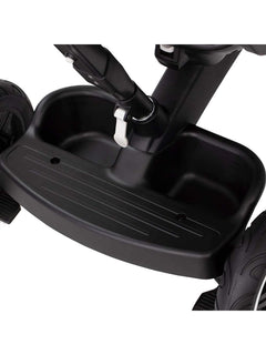 Kinderkraft Easytwist Tricycle - Grey Kinderkraft Mama's Joy