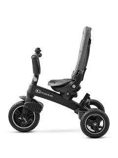 Kinderkraft Easytwist Tricycle - Grey Kinderkraft Mama's Joy