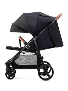 Kinderkraft Grande Plus Stroller - Black Kinderkraft Mama's Joy