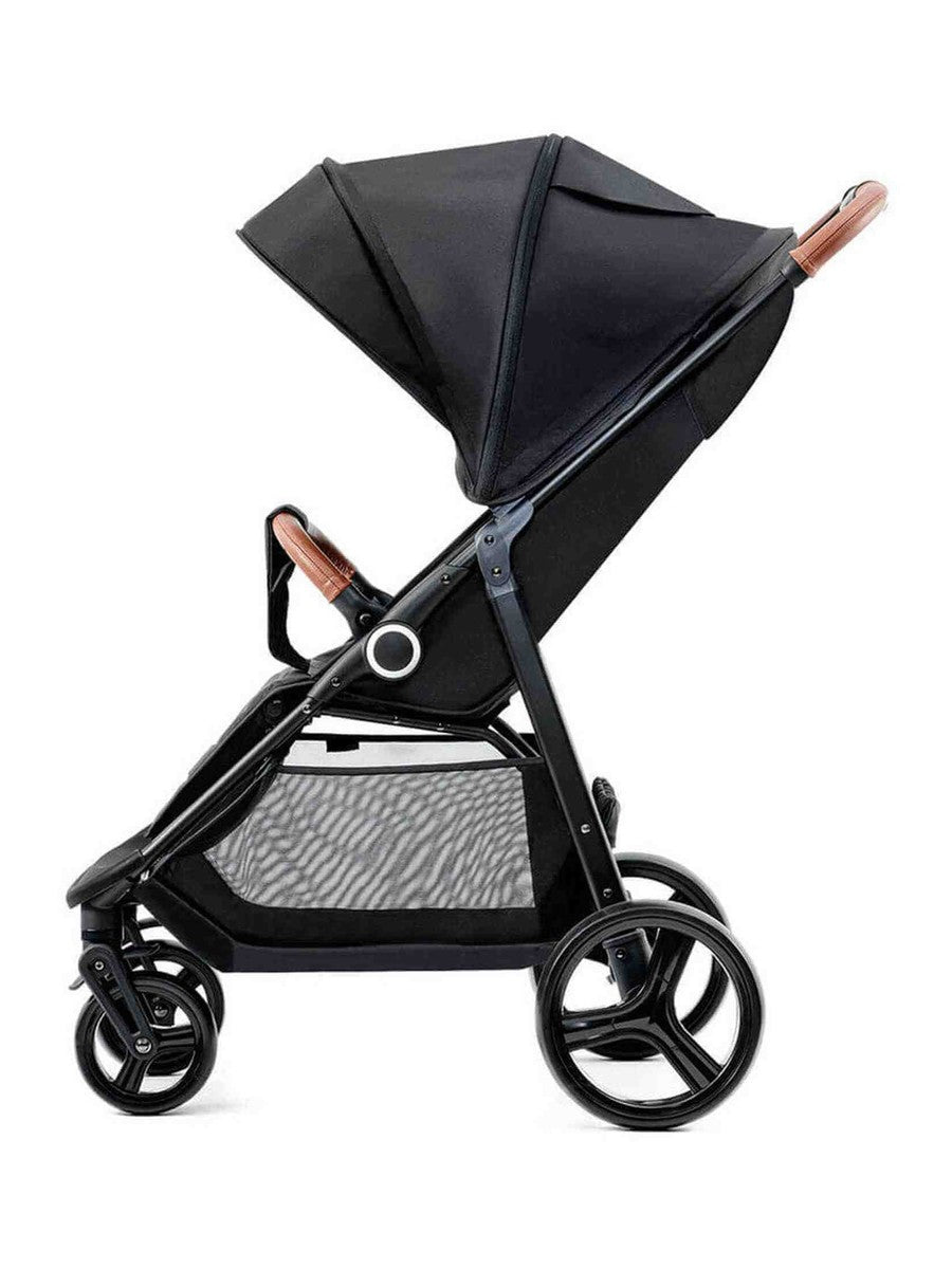 Kinderkraft Grande Plus Stroller - Black Kinderkraft Mama's Joy