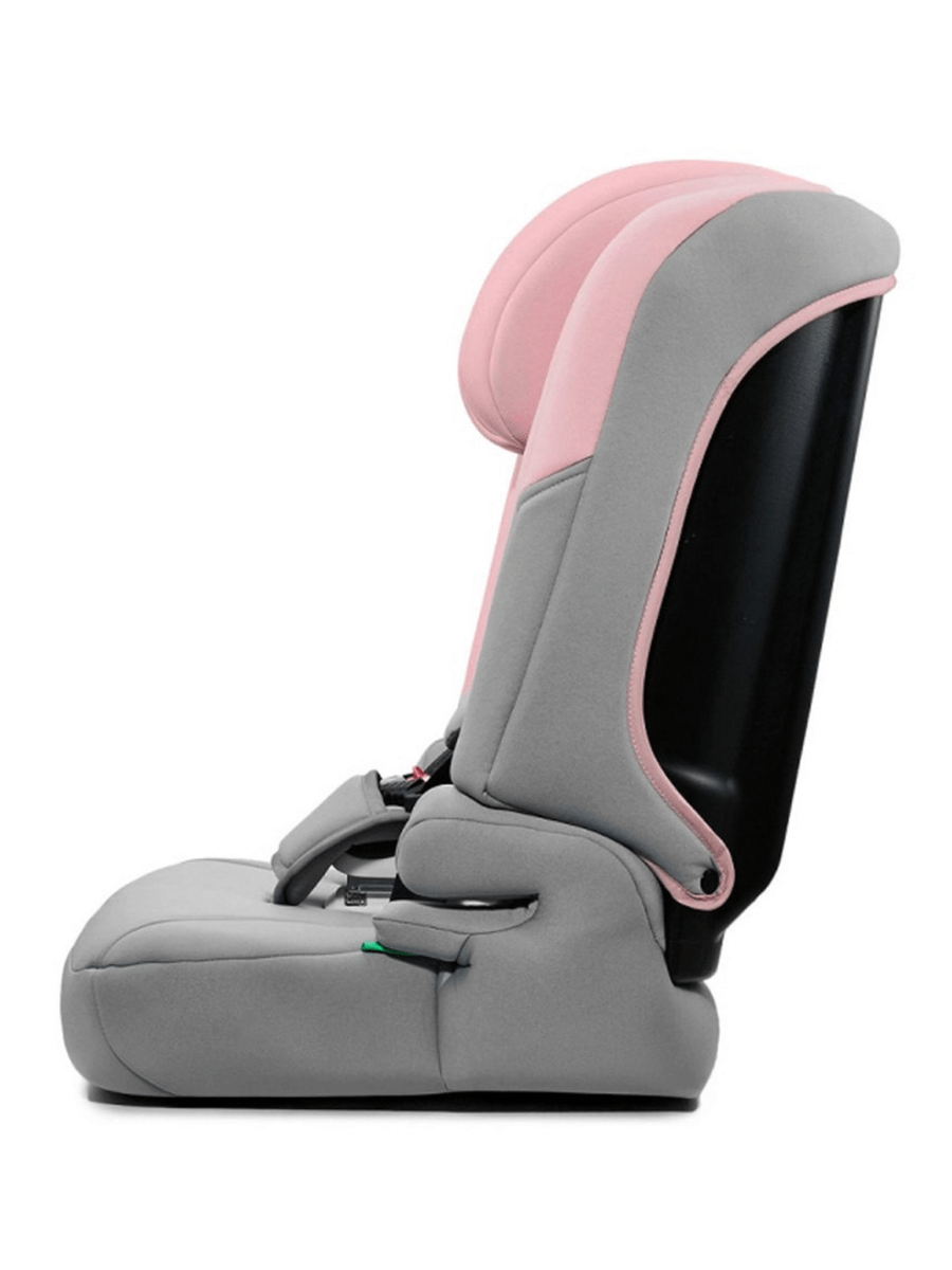 Kinderkraft I-COMFY i-Size Group 1/2/3 Car Seat - Pink Kinderkraft Mama's Joy