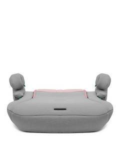Kinderkraft I-COMFY i-Size Group 1/2/3 Car Seat - Pink Kinderkraft Mama's Joy