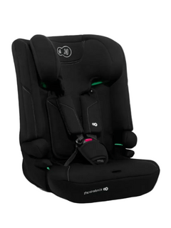 Kinderkraft I-COMFY i-Size Group 1/2/3 Car Seat - Black Kinderkraft Mama's Joy