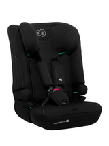 Kinderkraft I-COMFY i-Size Group 1/2/3 Car Seat - Black