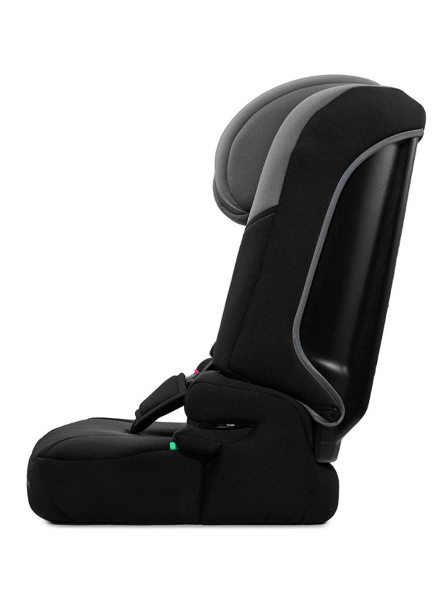 Kinderkraft I-COMFY i-Size Group 1/2/3 Car Seat - Dark Grey