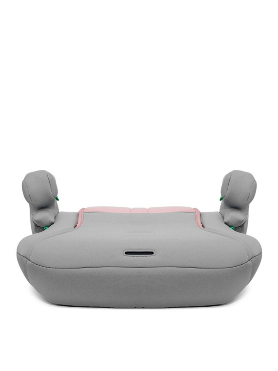 Kinderkraft I-COMFY i-Size Group 1/2/3 Car Seat - Pink