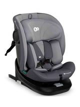 Kinderkraft I-GROW Car Seat i-Size 40-150 cm R129 Grey Kinderkraft Mama's Joy