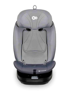 Kinderkraft I-GROW Car Seat i-Size 40-150 cm R129 Grey Kinderkraft Mama's Joy