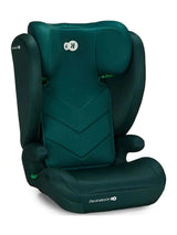 Kinderkraft I-SPARK i-Size Child Adjustable Travel Car Seat 100-150cm Green Kinderkraft Mama's Joy