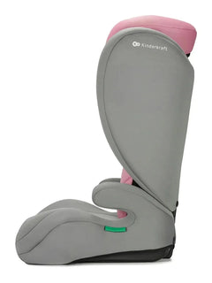 Kinderkraft I-Spark Group 2/3 R129 i-Size Car Seat - Pink Kinderkraft Mama's Joy