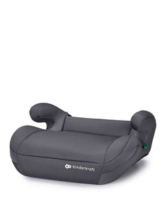 Kinderkraft I-Spark Group 2/3 R129 i-Size Car Seat - Grey Kinderkraft Mama's Joy