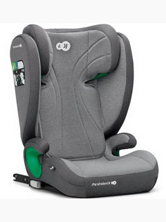 Kinderkraft Junior Fix 2 i-Size Car Booster Child Seat ISOFIX 3-12Y Rocket Grey Kinderkraft Mama's Joy