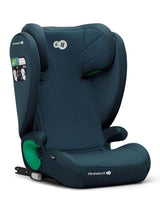 Kinderkraft Junior Fix 2 i-Size Car Booster Child Seat ISOFIX, 3-12Y Harbour Blue Kinderkraft Mama's Joy