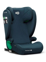 Kinderkraft Junior Fix 2 i-Size Car Booster Child Seat ISOFIX, 3-12Y Harbour Blue Kinderkraft Mama's Joy