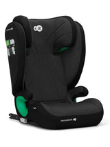 Kinderkraft Junior Fix 2 i-Size Car Booster Child Seat ISOFIX, 3-12Y Black Kinderkraft Mama's Joy