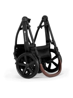 Kinderkraft Moov CT Travel System 3in1 Reversible Pushchair+ Car Seat - Pro Grey Kinderkraft Mama's Joy