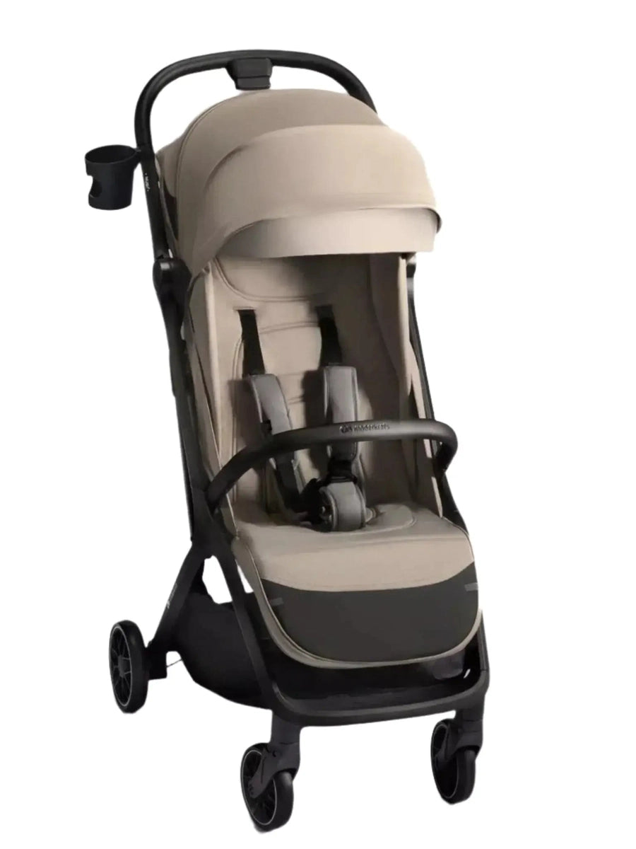 Kinderkraft Nubi2 Baby Pushchair/Stroller - Sand Beige Kinderkraft Mama's Joy