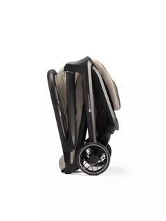 Kinderkraft Nubi2 Baby Pushchair/Stroller - Sand Beige Kinderkraft Mama's Joy