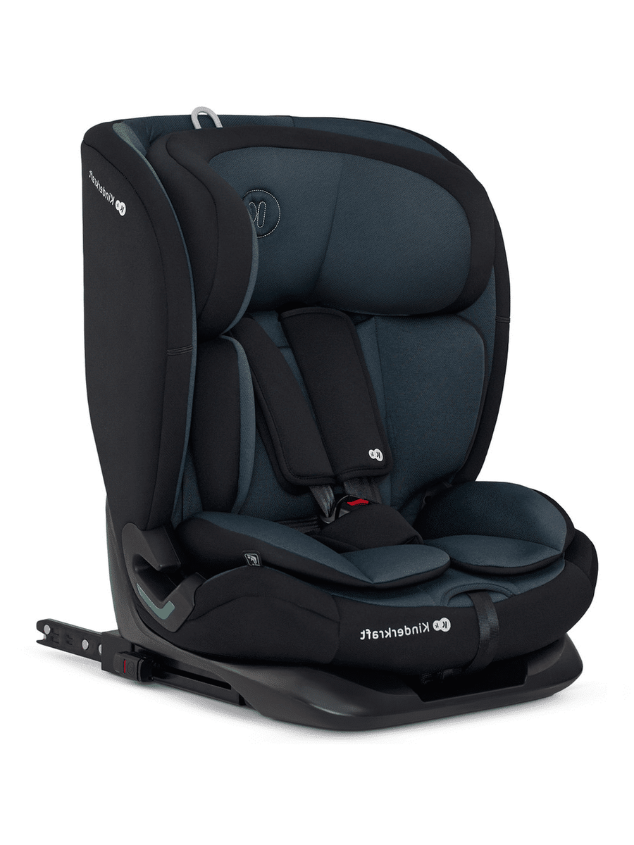 Kinderkraft Oneto3 i-Size Car Seat – Group 1/2/3 with ISOFIX & Top Tether | 76–150cm Kinderkraft Mama's Joy