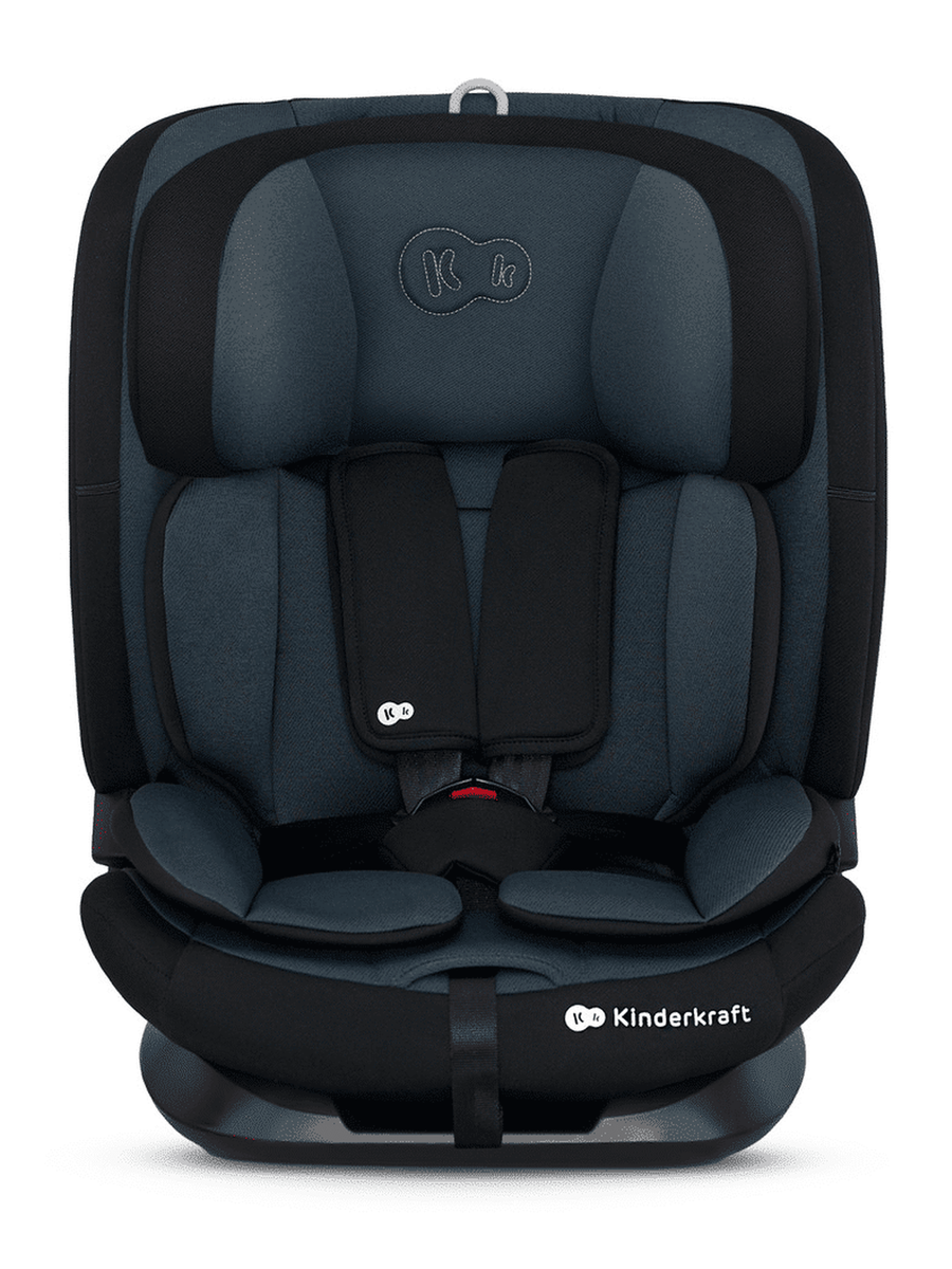 Kinderkraft Oneto3 i-Size Car Seat – Group 1/2/3 with ISOFIX & Top Tether | 76–150cm Kinderkraft Mama's Joy