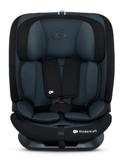 Kinderkraft Oneto3 i-Size Car Seat – Group 1/2/3 with ISOFIX & Top Tether | 76–150cm Kinderkraft Mama's Joy