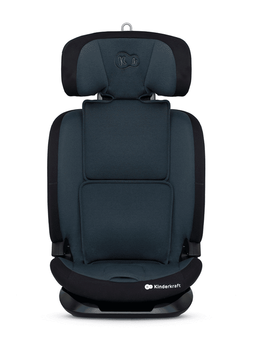 Kinderkraft Oneto3 i-Size Car Seat – Group 1/2/3 with ISOFIX & Top Tether | 76–150cm Kinderkraft Mama's Joy