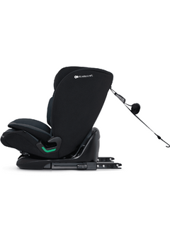 Kinderkraft Oneto3 i-Size Car Seat – Group 1/2/3 with ISOFIX & Top Tether | 76–150cm Kinderkraft Mama's Joy