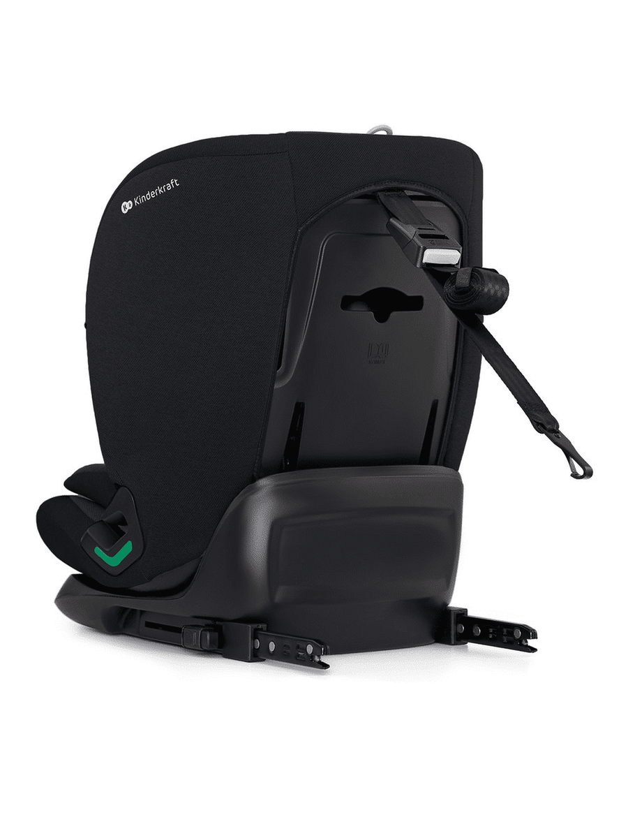 Kinderkraft Oneto3 i-Size Car Seat – Group 1/2/3 with ISOFIX & Top Tether | 76–150cm Kinderkraft Mama's Joy
