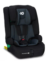 Kinderkraft Safety FIX2 Car Seat, Adjustable Headrest 15 Months-12 Years Booster Kinderkraft Mama's Joy