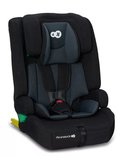 Kinderkraft Safety FIX2 Car Seat, Adjustable Headrest 15 Months-12 Years Booster Kinderkraft Mama's Joy