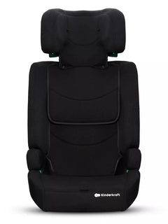 Kinderkraft Safety FIX2 Car Seat, Adjustable Headrest 15 Months-12 Years Booster Kinderkraft Mama's Joy