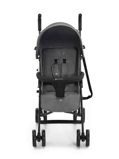Kinderkraft Tik Lightweight Stroller. Baby Pushchair up to 17kg – Stone Grey Kinderkraft Mama's Joy