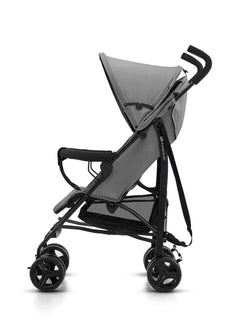 Kinderkraft Tik Lightweight Stroller. Baby Pushchair up to 17kg – Stone Grey Kinderkraft Mama's Joy