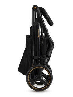 Kinderkraft Trig 3 Lightweight Stroller – One-Hand Fold, Lie-Flat Seat, UPF50+ Hood | Birth to 22kg - Black Kinderkraft Mama's Joy
