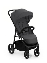 Kinderkraft Trig 3 Pushchair Stroller - Granite Grey Kinderkraft Mama's Joy
